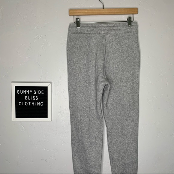 Hollister Gray Drawstring Sweatpants Size Extra Small - Picture 11 of 14